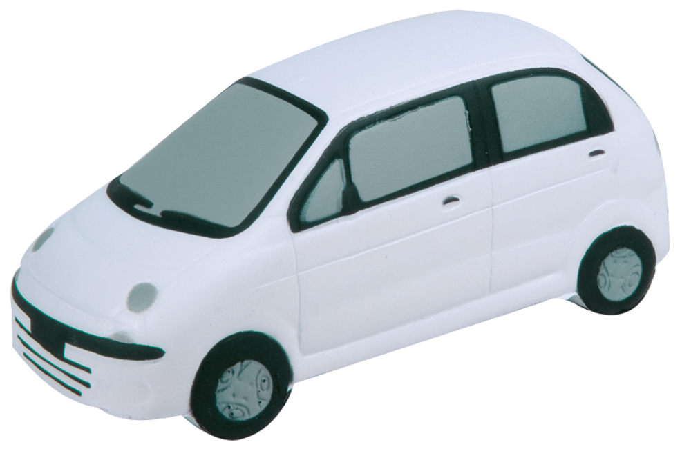 FZ-033_Antistressfigur_Auto_weiss_Familienvan