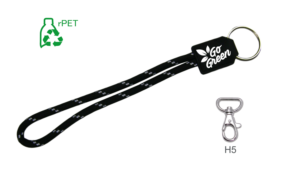 KH-222_Rundgewebte_Schluesselanhaenger-Schlaufe_rPET_mit_PVC-Label_PL