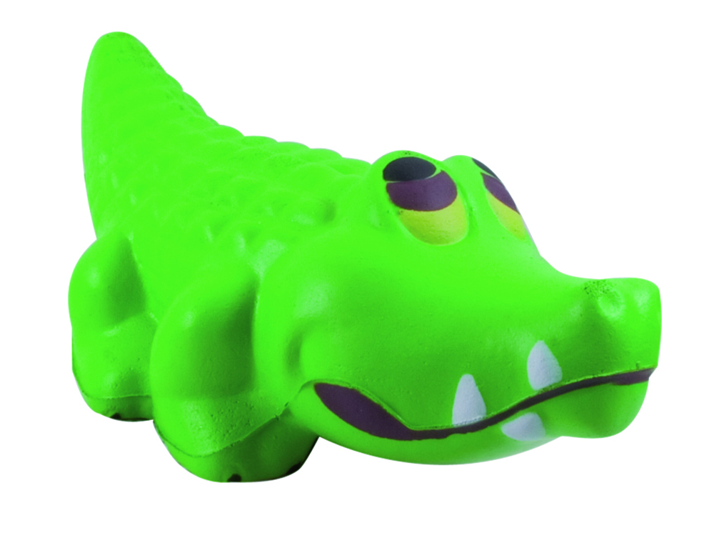 FZ-033_Antistressfigur_Krokodilform