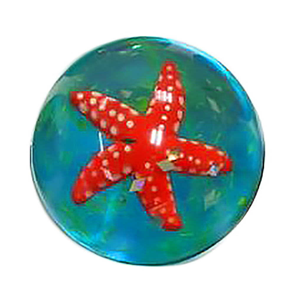 SP-015_Flummi_Bspmotiv_Seestern