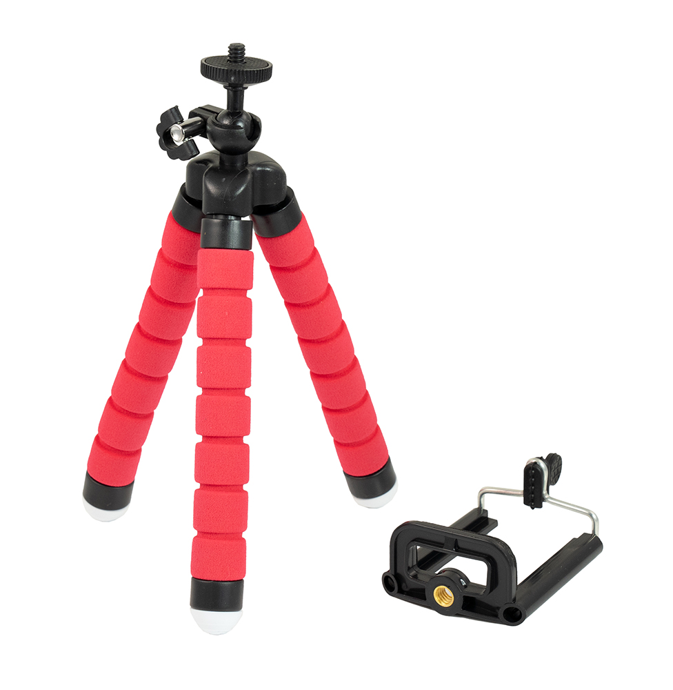 ED-040_Tripod_u_Schnellspanner