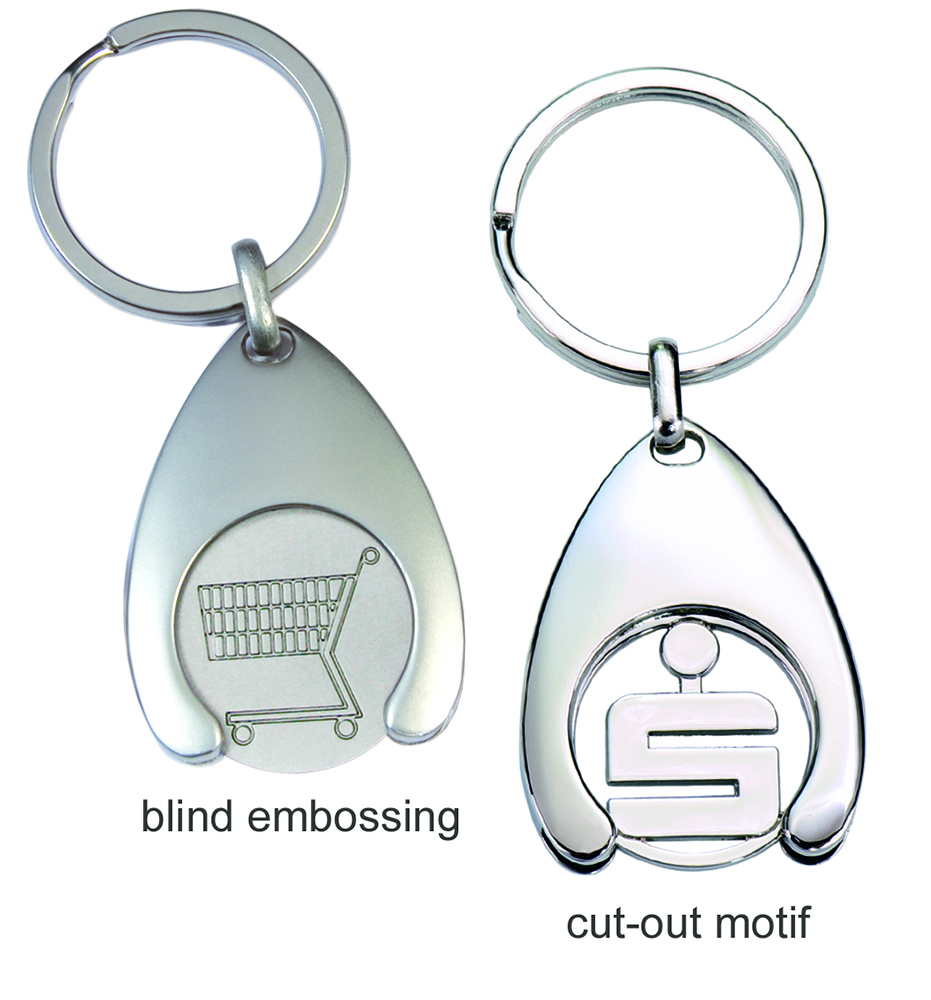 EK-016_EK-Chip_Halter_Tropfenform_matt_Praegecoin_glaenzend_Gusscoin_EN