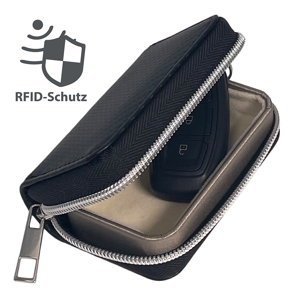 ED-042_RFID_Car_Key_Protector_Schluessel_RFID_Logo