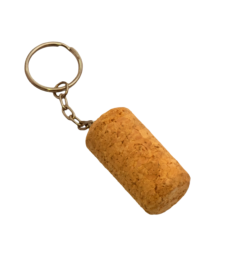 KH-105_Schluesselanhaenger_in_Weinkorkenform_