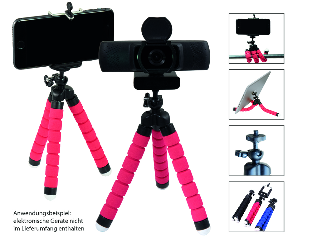 ED-040_Smartphonehalter_Tripod_Anwendungsbeispiel_Preisliste_breiter