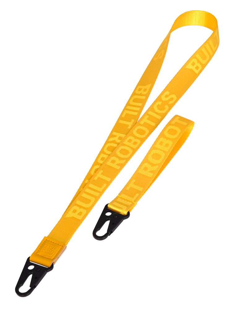 LY-007_KH-0078_KH_Nylon_Lanyard_und_Schlouesselanhaenger_mit_Praegewebung
