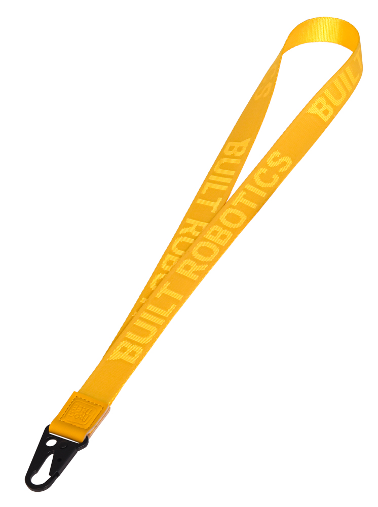 LY-007_Nylon_Lanyard_mit_Praegewebung