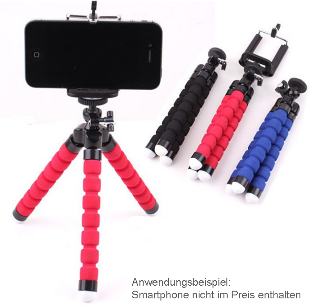 ED-040_Smartphone_Stativ_Tripod_Smartphone_nicht_enthalten_deutsch