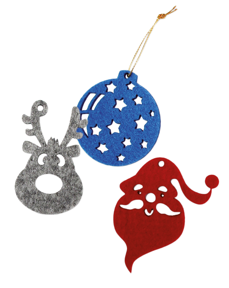 SF-006_Weihnachtliche_Filzanhaenger_Beispielformen